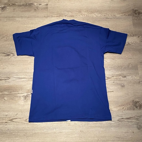 Dibuho Adventure Philippines Jeepney Hand Painted T-Shirt Men’s Size Large NWOT - Picture 4 of 5